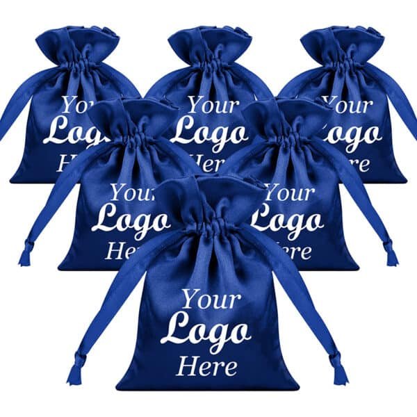 small drawstring bags bulk