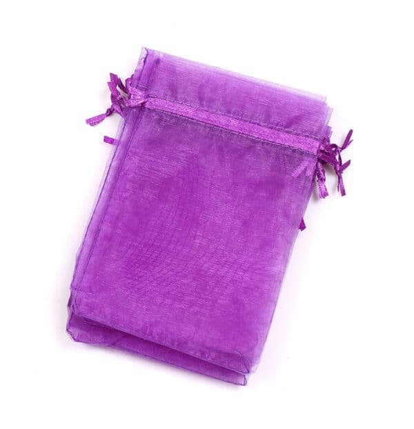 small cotton drawstring bags wholesale