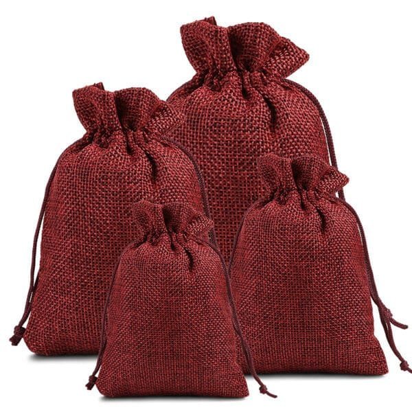 small drawstring bags wholesale