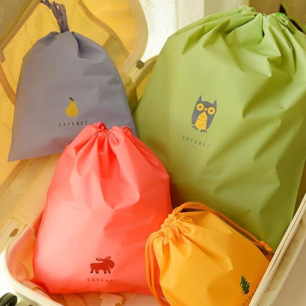 small drawstring bags wholesale