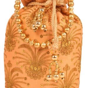 small drawstring mesh bags