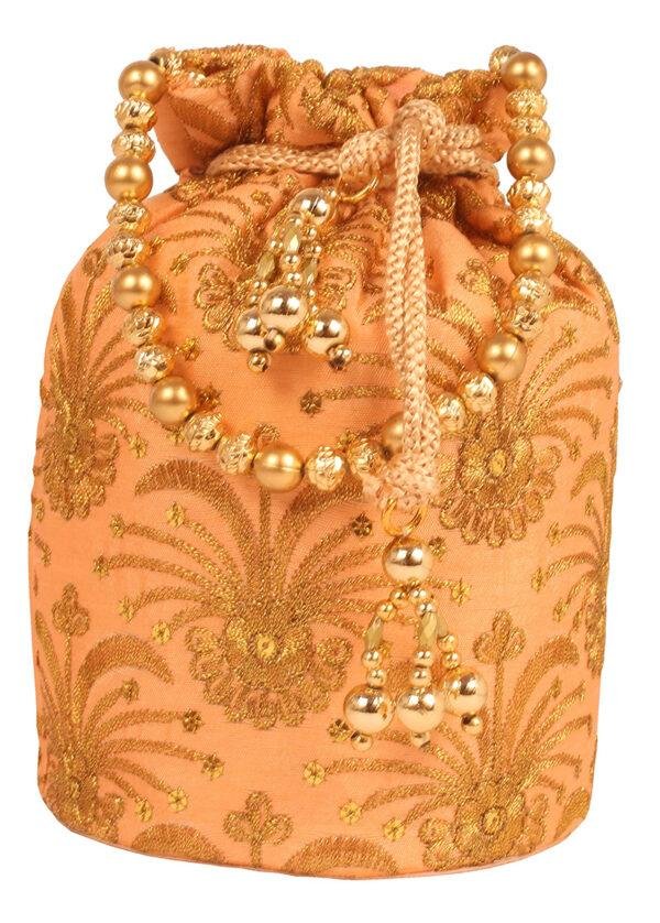 small drawstring mesh bags
