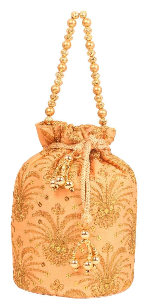 small drawstring mesh bags