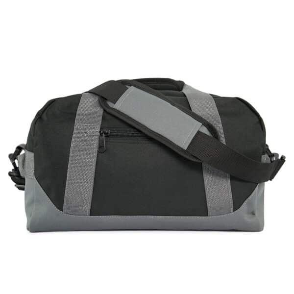 small canvas gym bags