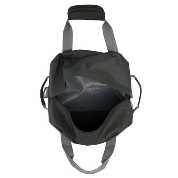 small canvas gym bags