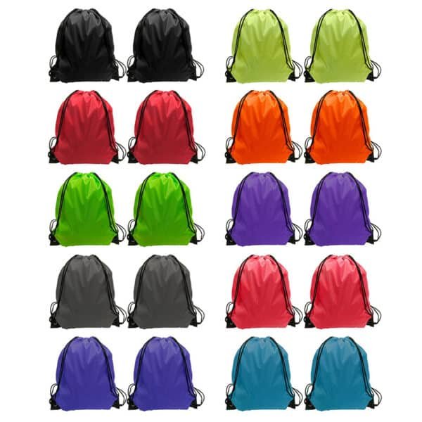 sport drawstring backpack