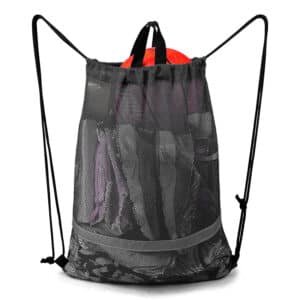 sport drawstring backpack