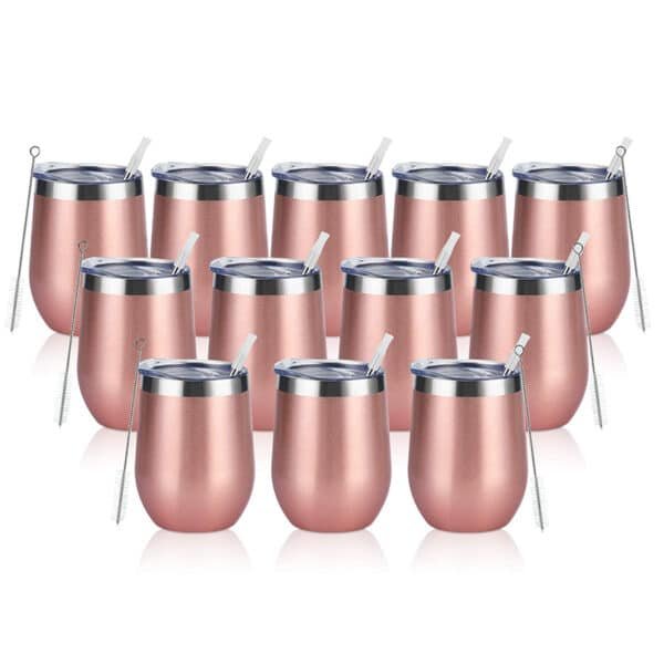 stainless steel travel mugs bulk