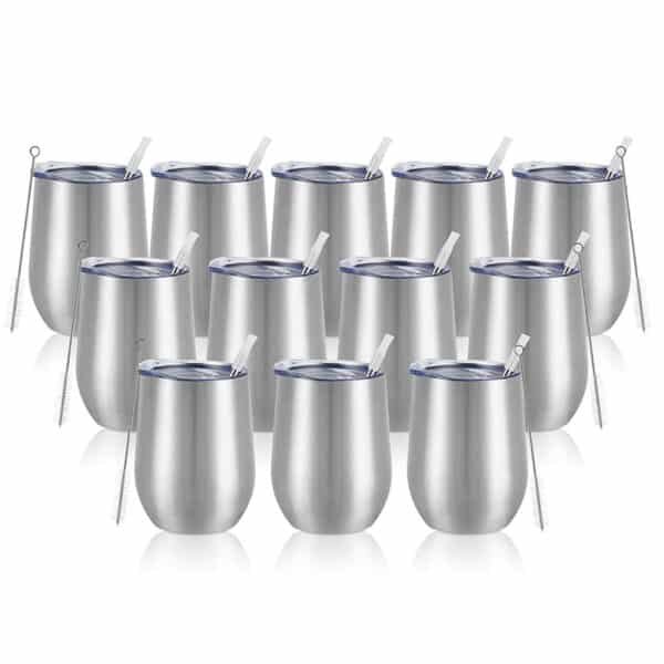 stainless steel travel mugs bulk
