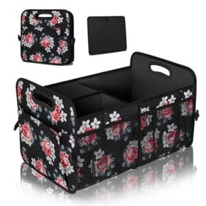 summer camp trunk organizers