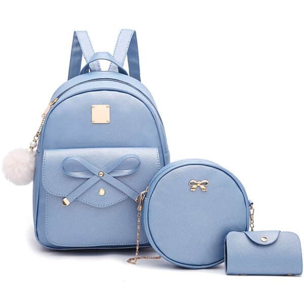 target girl backpacks
