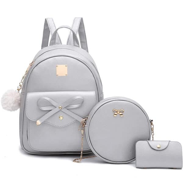 target girl backpacks