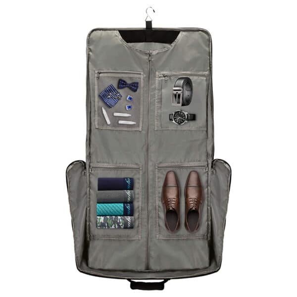 target luggage bags