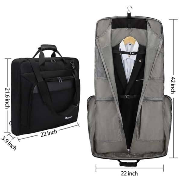target luggage bags