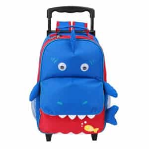 target rolling backpacks