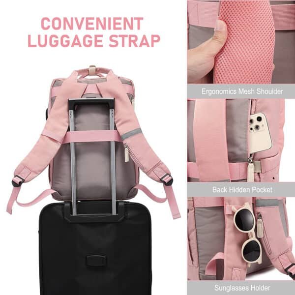 target womens backpacks