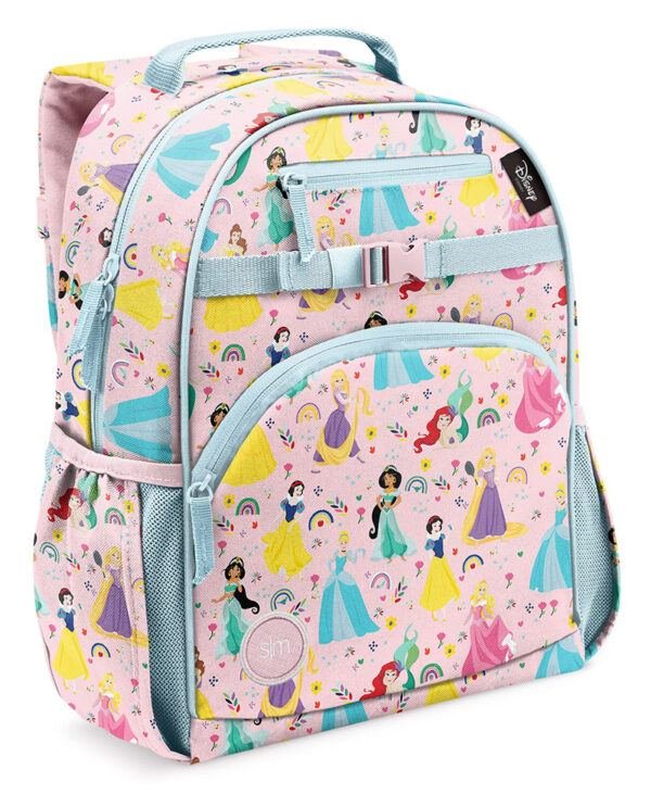 toddler backpack girl