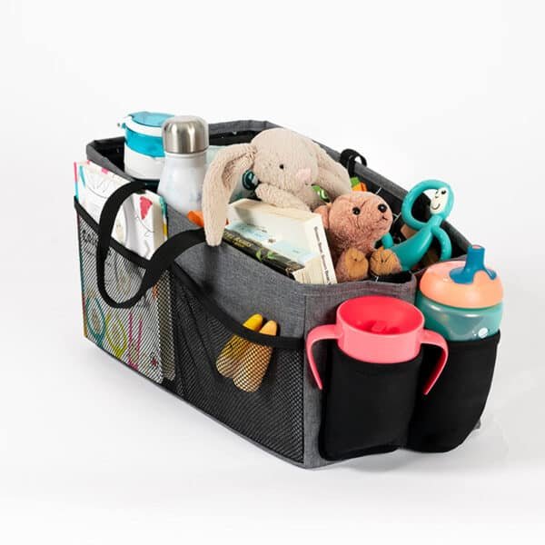 summer camp trunk organizers