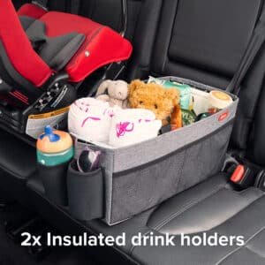 summer camp trunk organizers