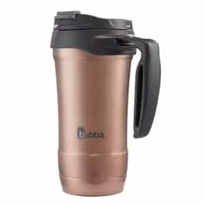 travel coffee mugs with handles