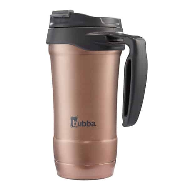 travel coffee mugs with handles