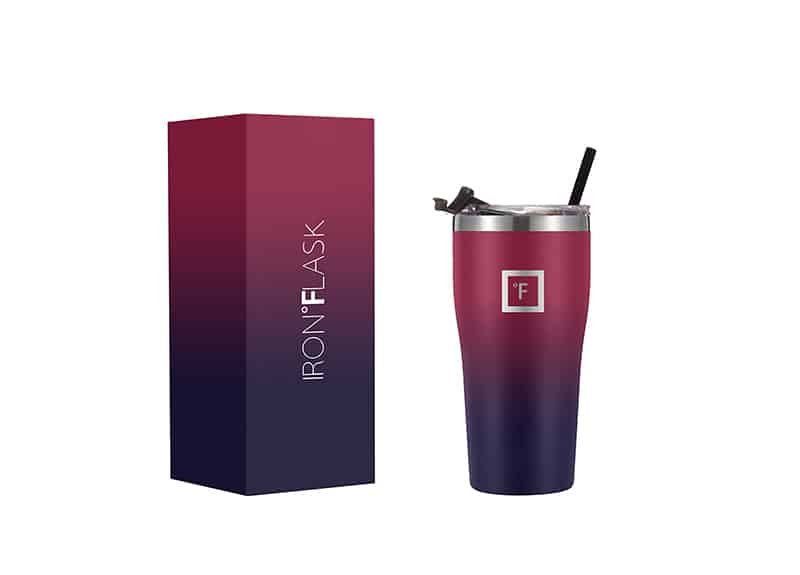 travel coffee mugs with logo