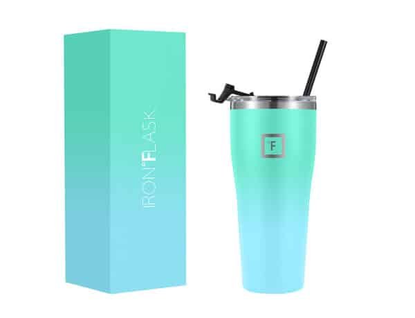 travel coffee mugs with logo