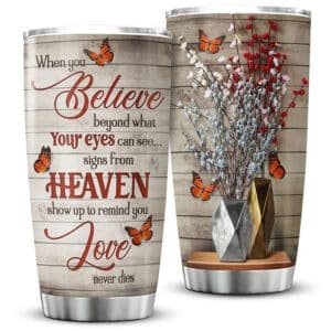 travel coffee mugs with logo