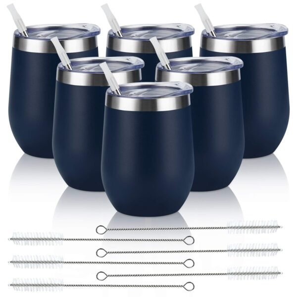 travel coffee mugs with straws