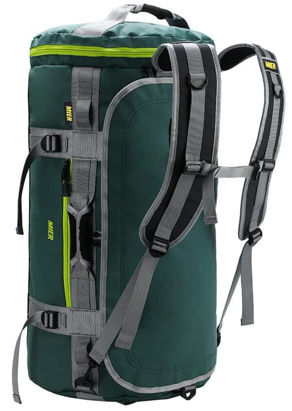 small womens gym bags