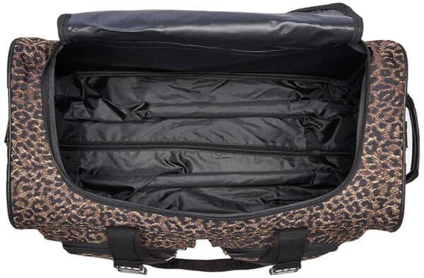 small womens gym bags