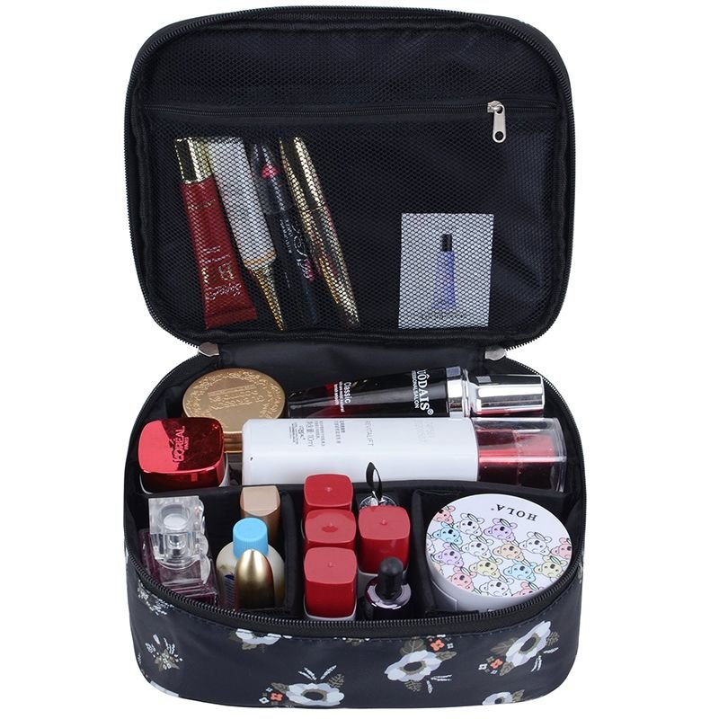 travel makeup bag target