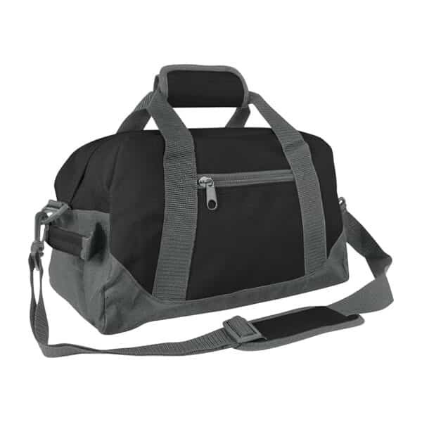 traveling duffel bag