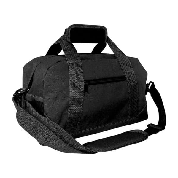 traveling duffel bag