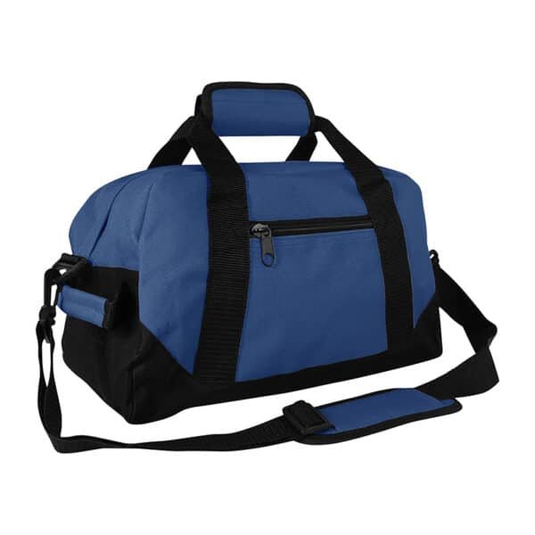 traveling duffel bag