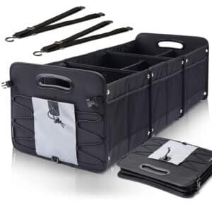 trunk organizers for suv