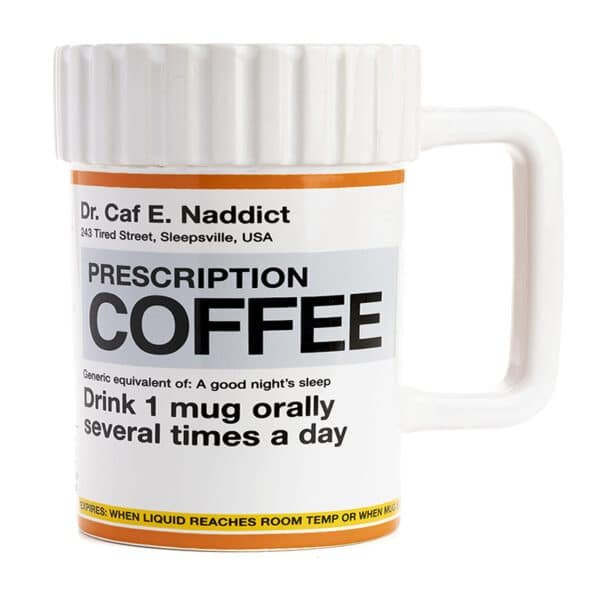 unique coffee mugs