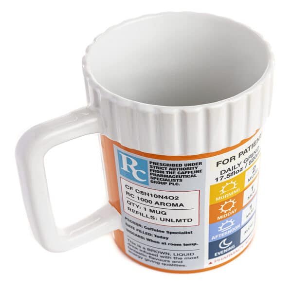unique coffee mugs