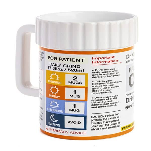 unique coffee mugs