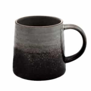 unique pottery coffee mugs