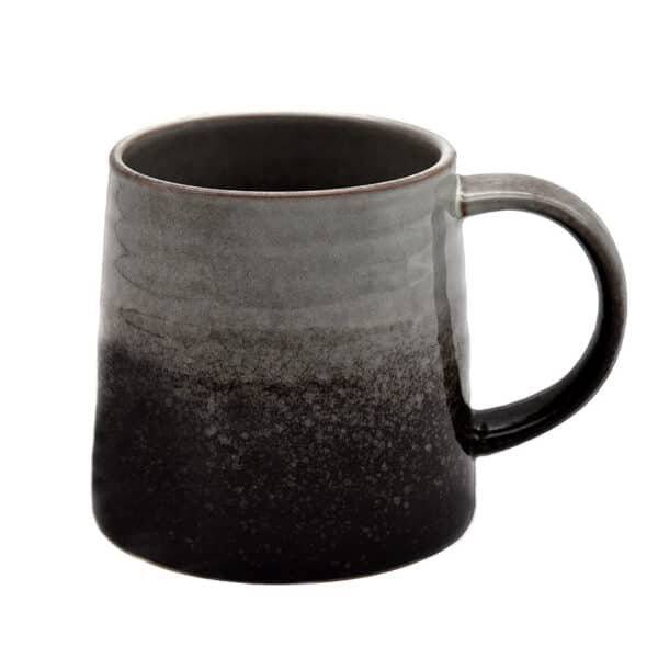 unique pottery coffee mugs