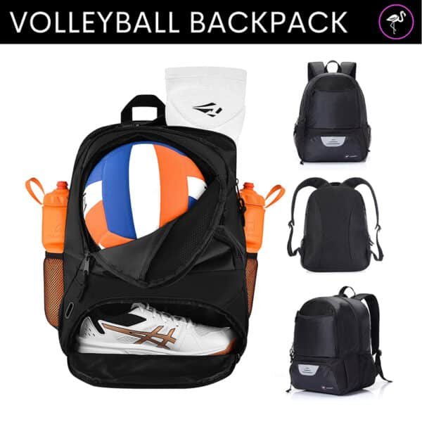 volleyball backpacks