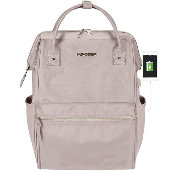 waterproof backpacks for college