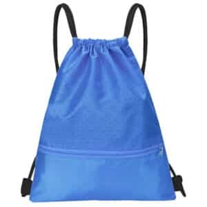 waterproof drawstring backpack