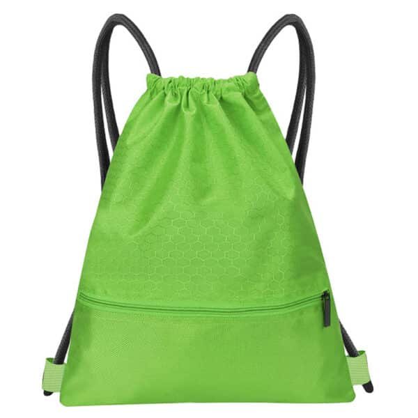 waterproof drawstring backpack