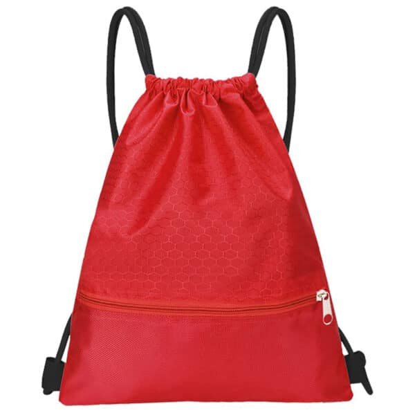 waterproof drawstring backpack