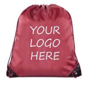 waterproof drawstring backpack
