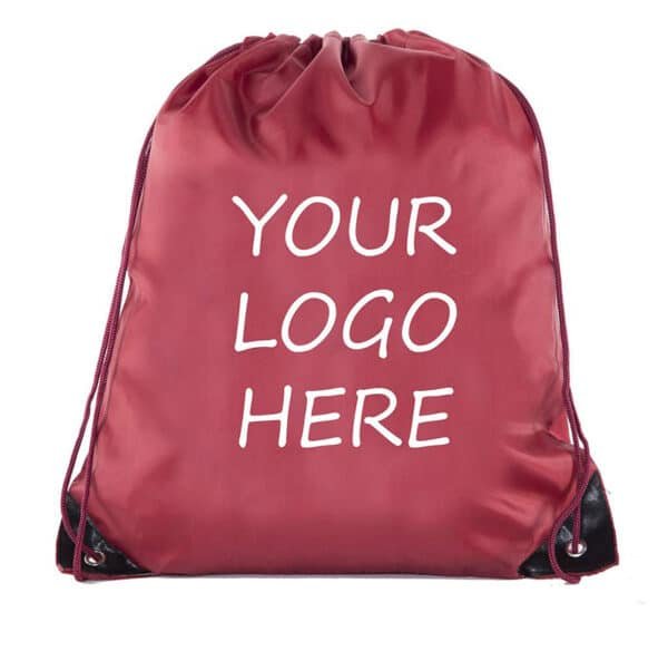 waterproof drawstring backpack