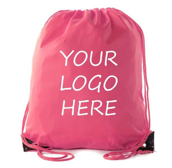 waterproof drawstring backpack