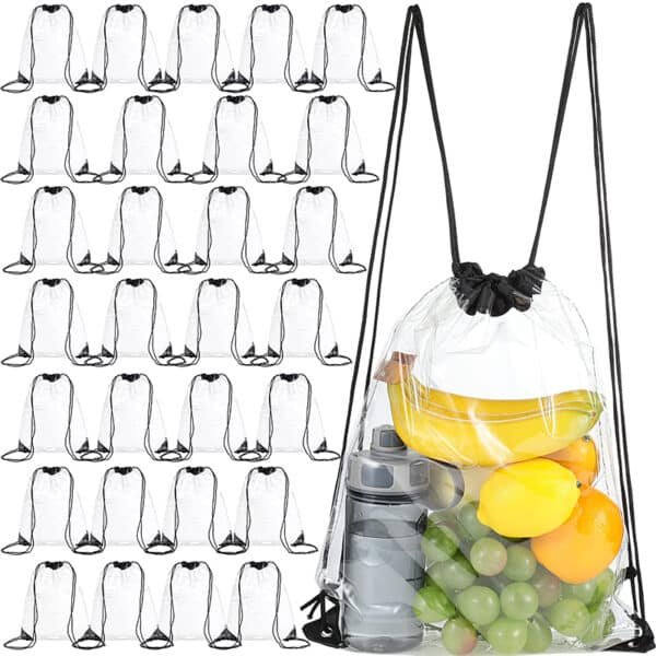 waterproof drawstring backpack